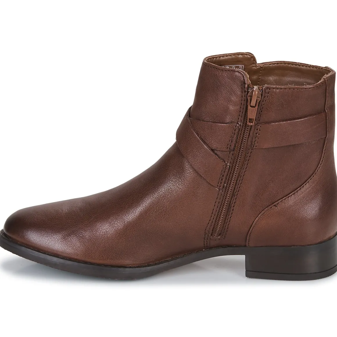 Støvler Clarks