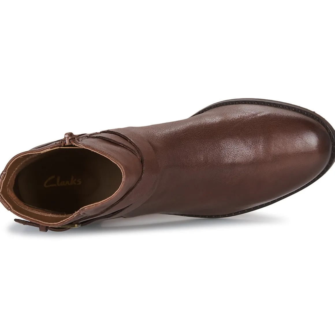 Støvler Clarks