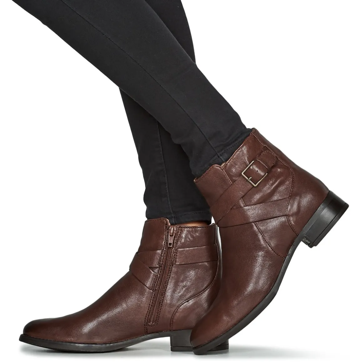 Støvler Clarks