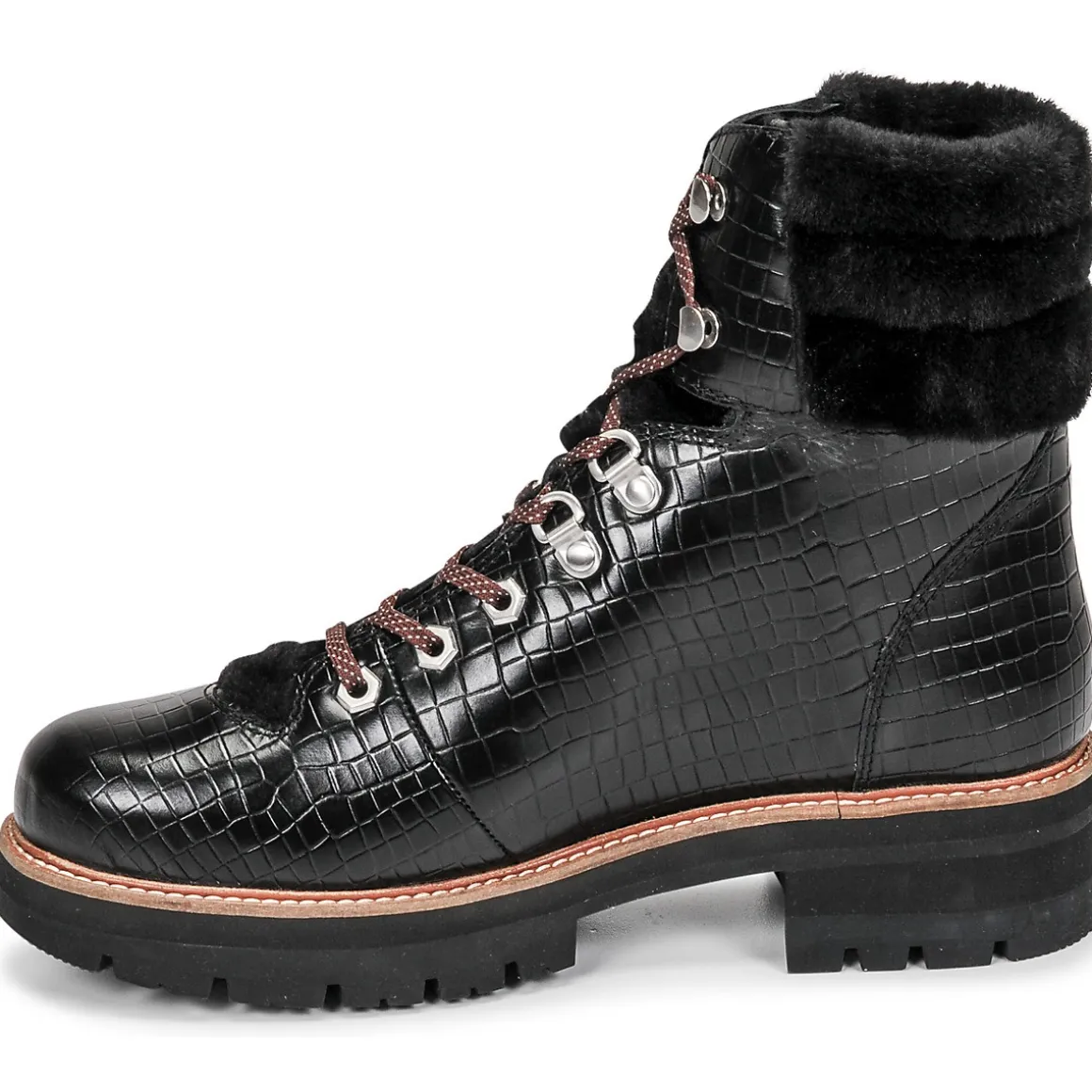 Støvler Clarks