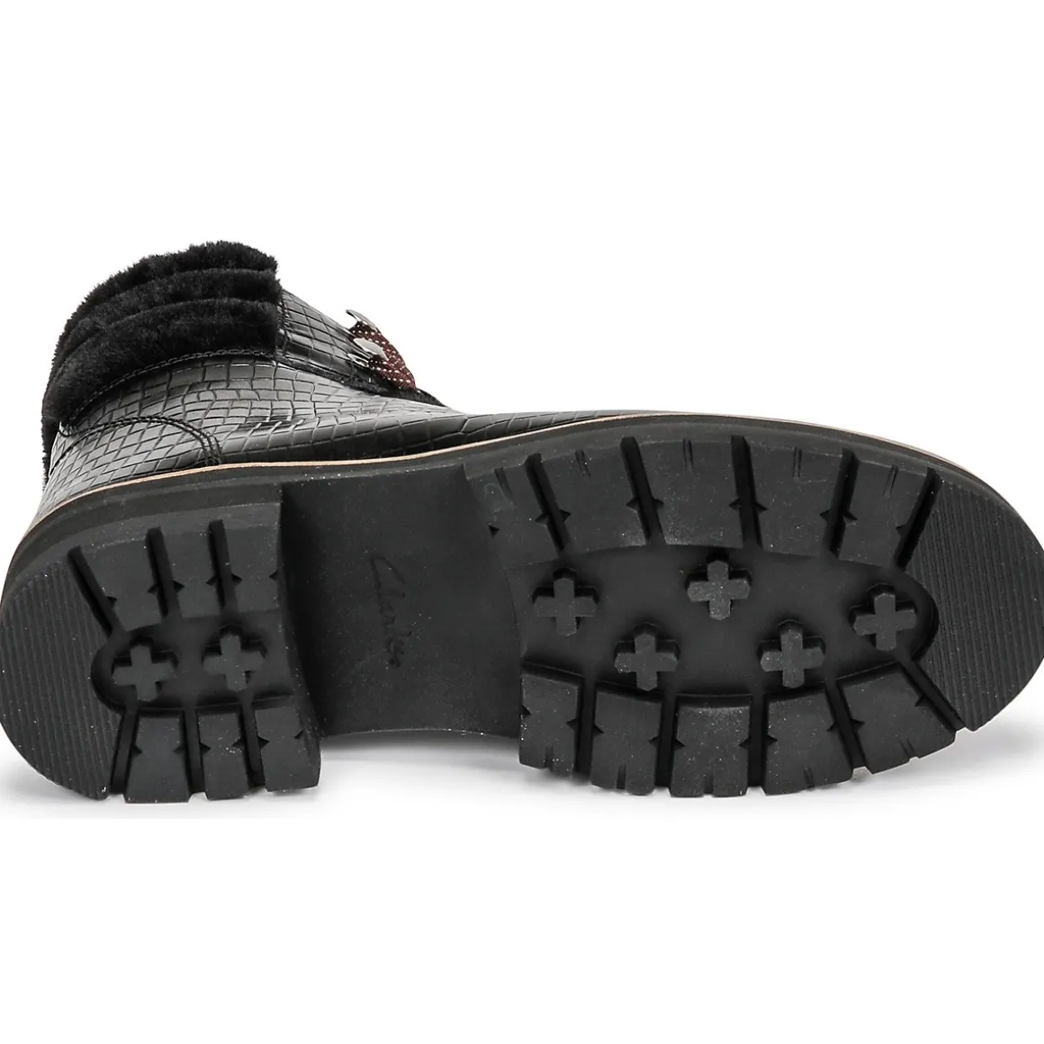 Støvler Clarks