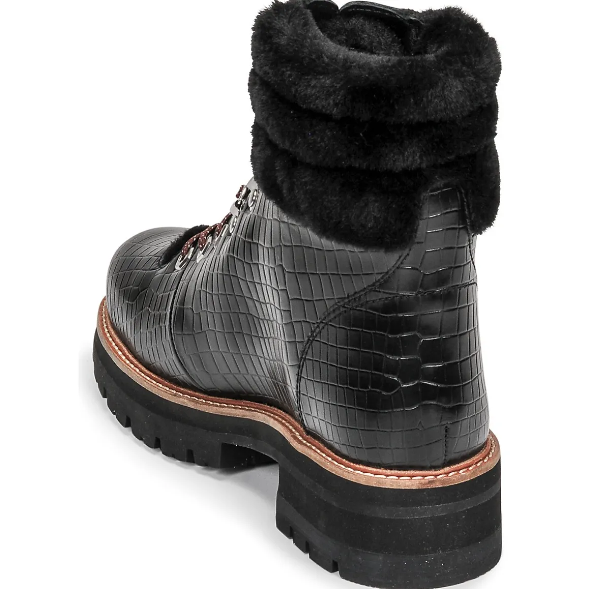 Støvler Clarks