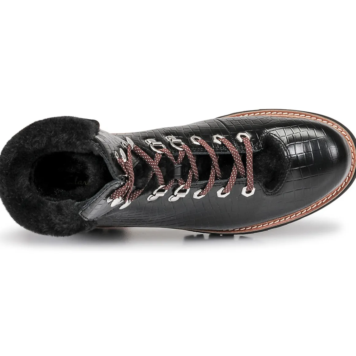 Støvler Clarks