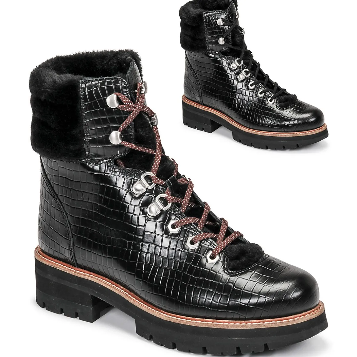 Støvler Clarks