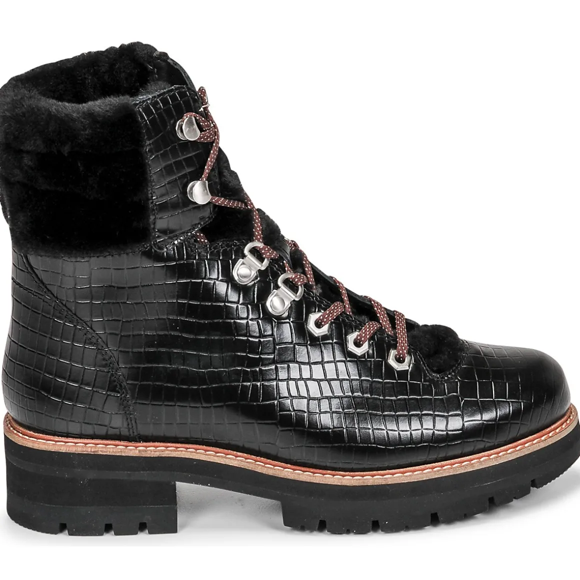 Støvler Clarks