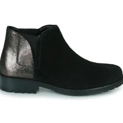 Støvler Clarks