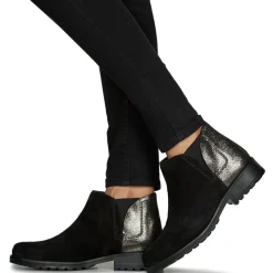 Støvler Clarks