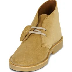 Støvler Clarks