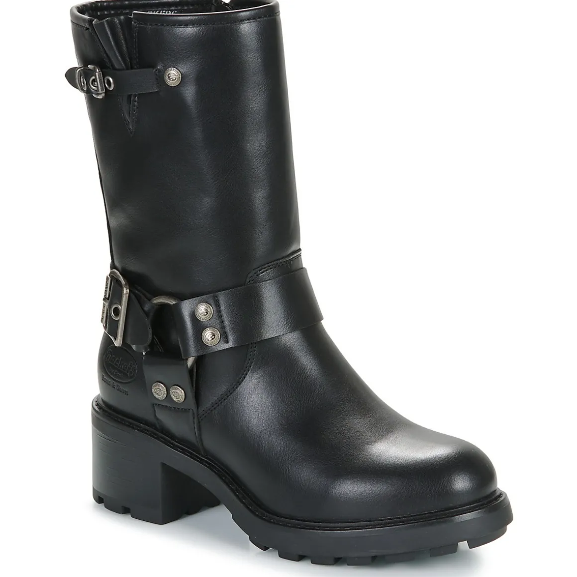 Støvler Dockers by Gerli