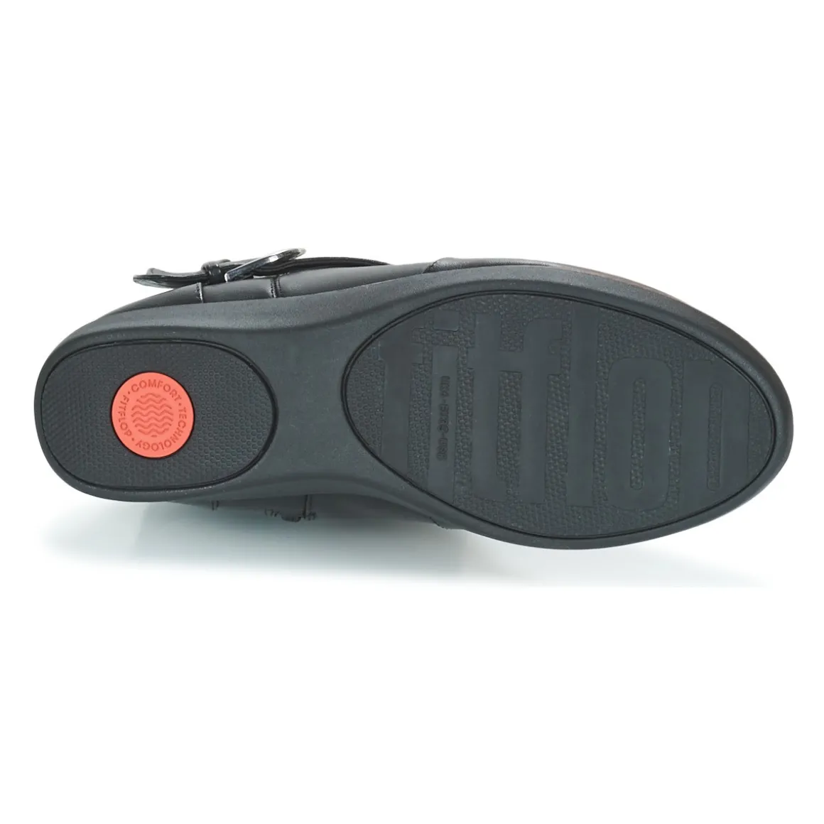 Støvler FitFlop