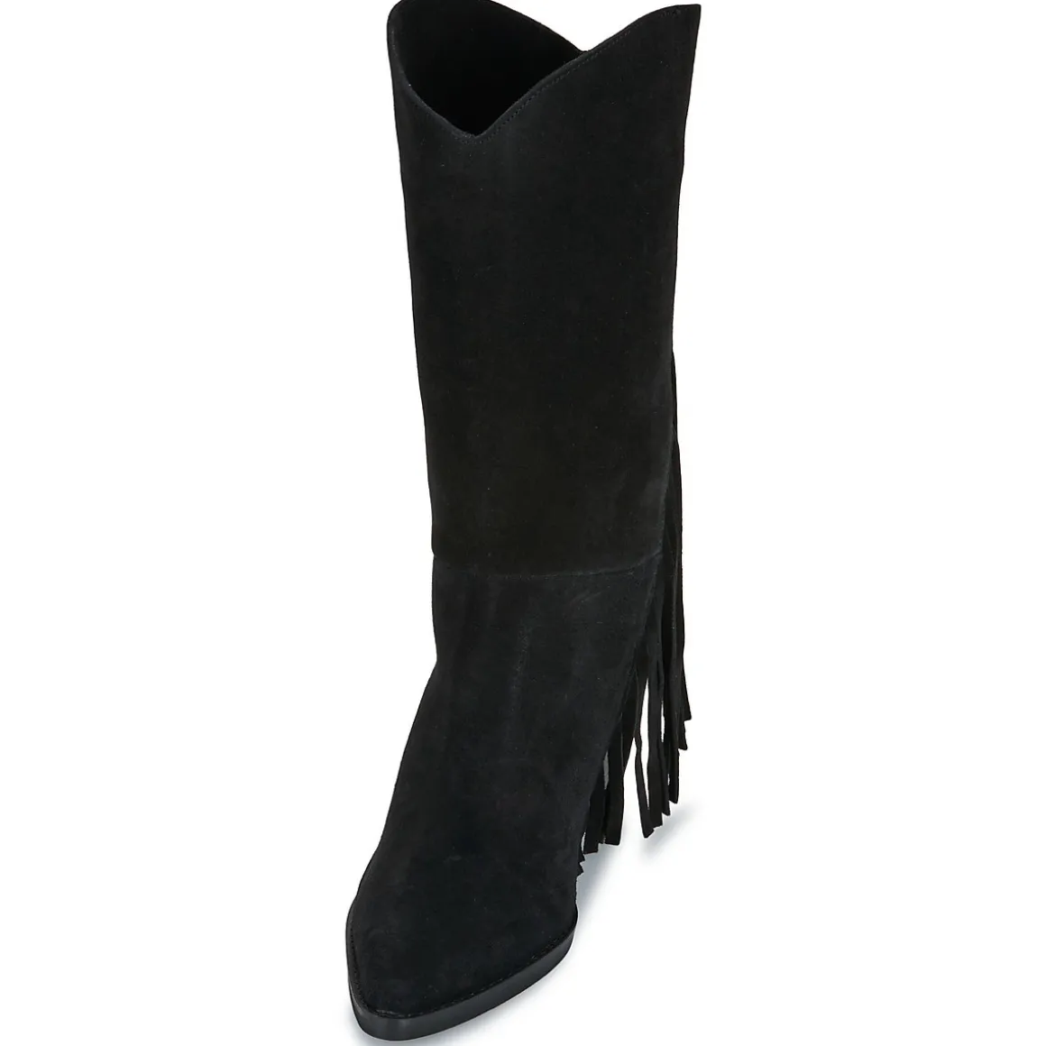 Støvler med hæl Exé Shoes