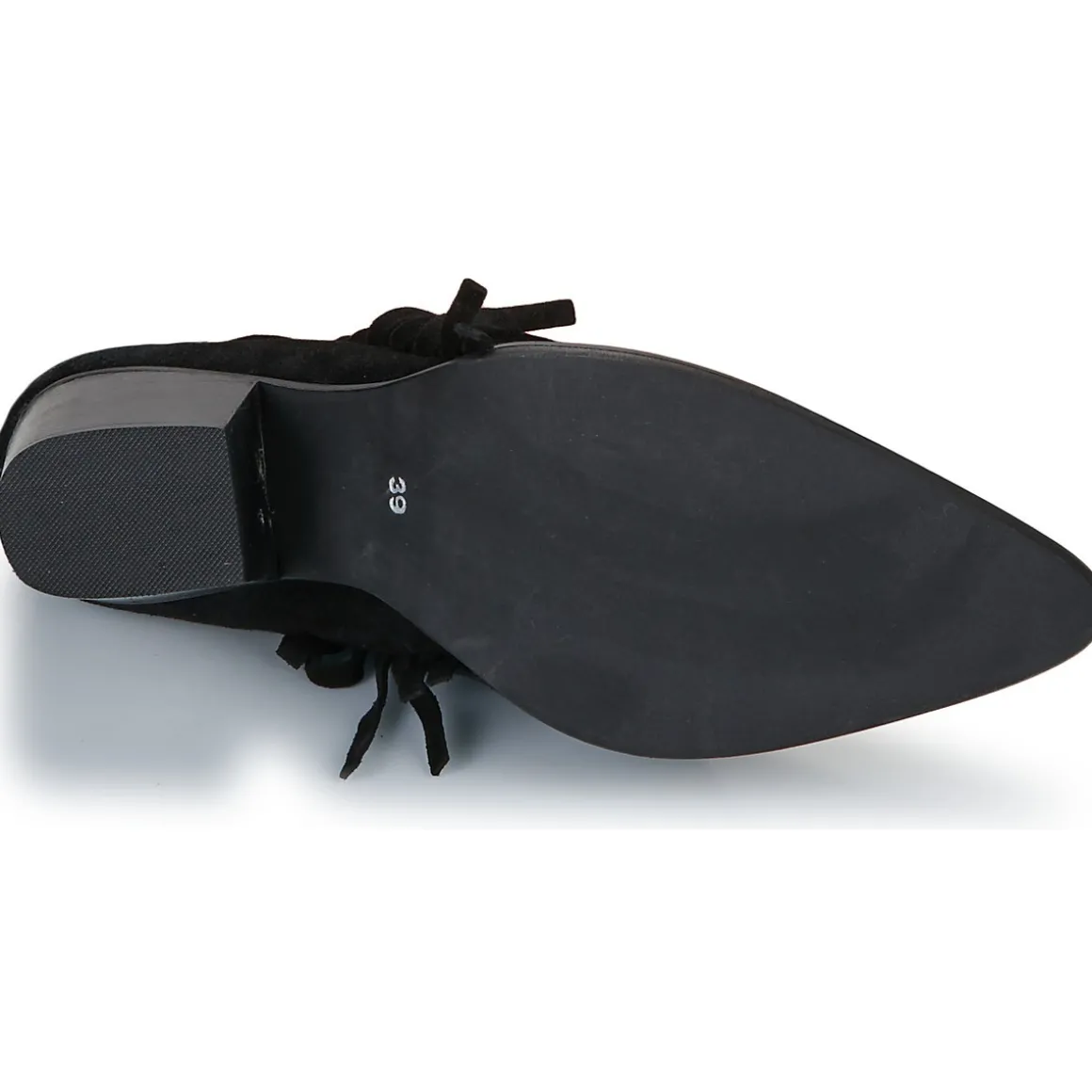 Støvler med hæl Exé Shoes