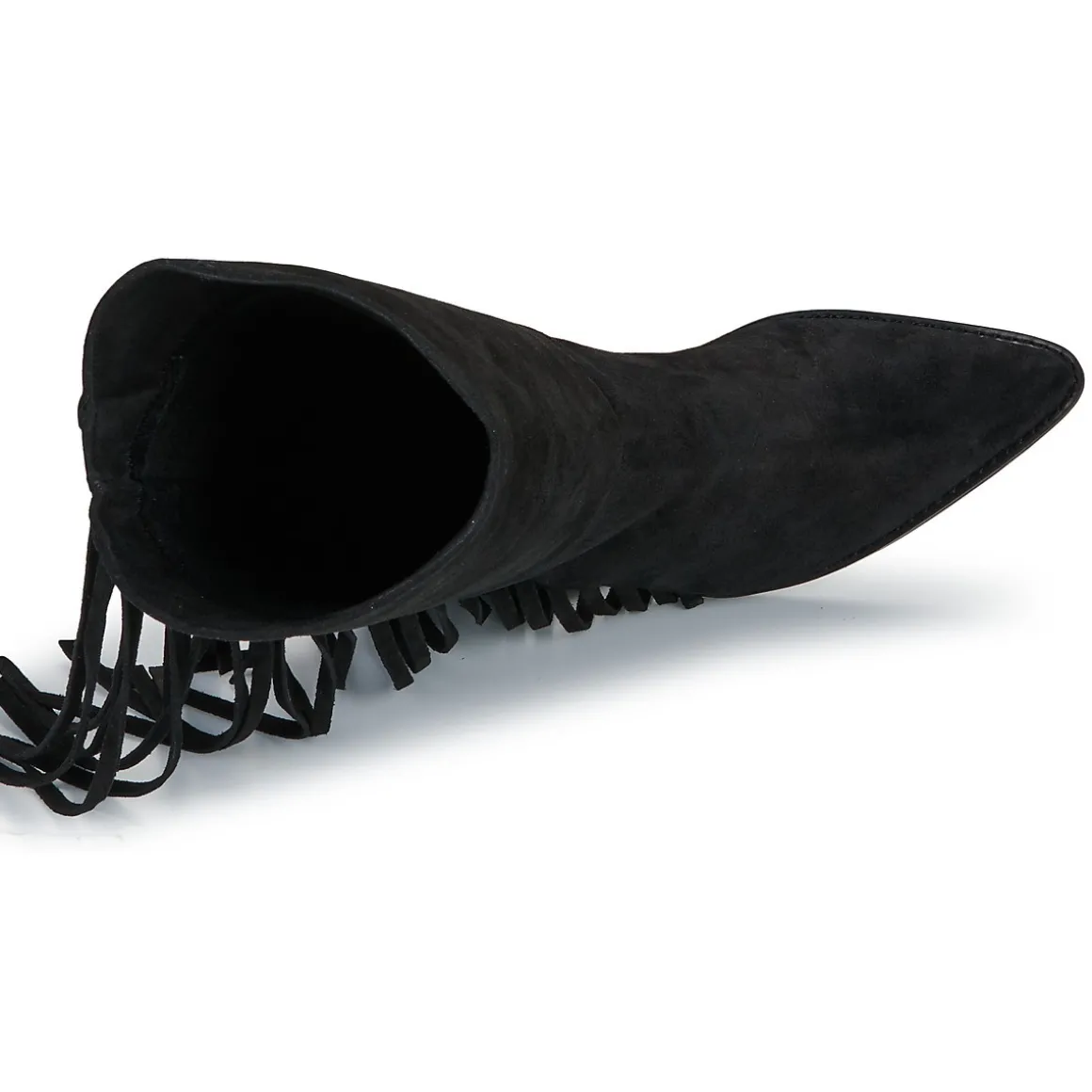 Støvler med hæl Exé Shoes