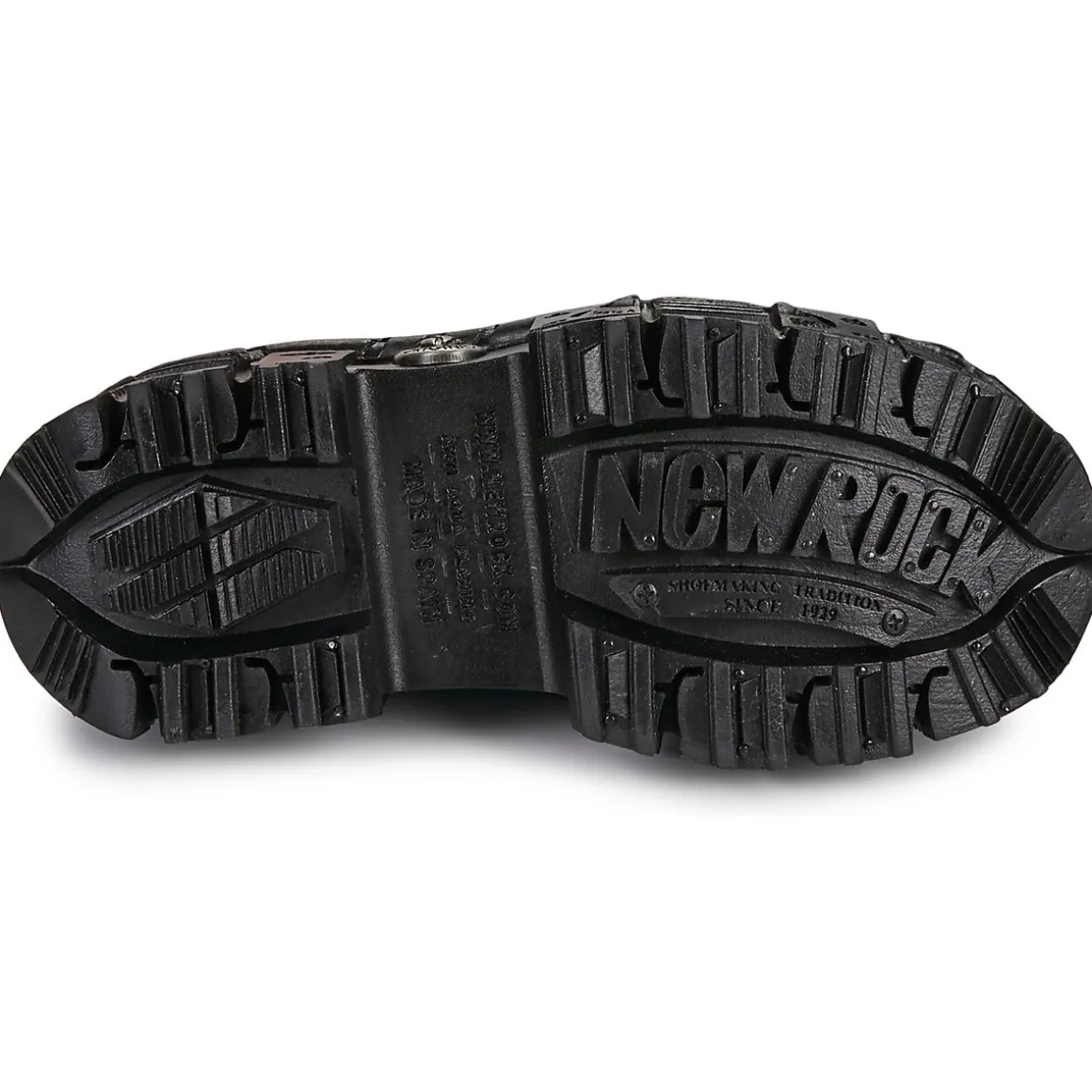 Støvler New Rock