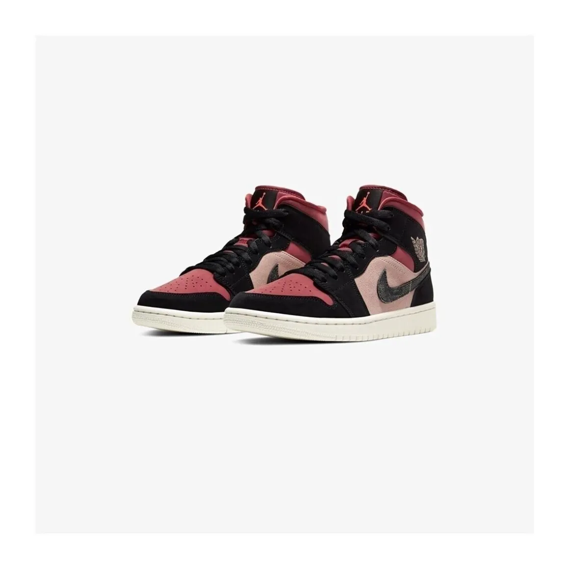 Støvler Nike
