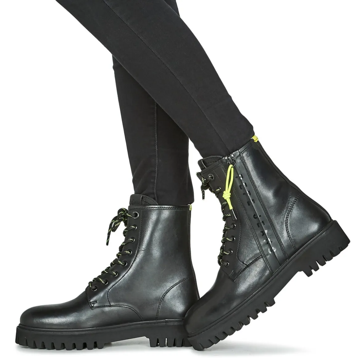 Støvler Pepe jeans