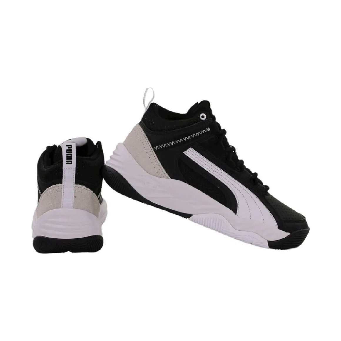 Støvler Puma