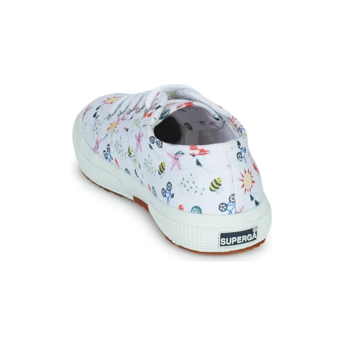 Superga 2750