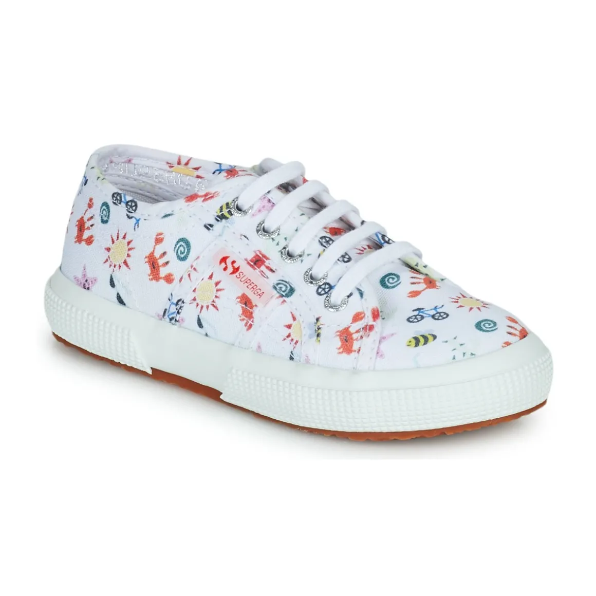 Superga 2750