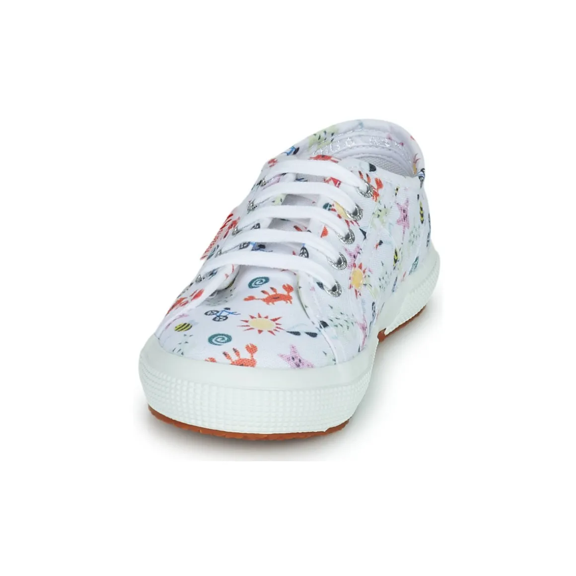 Superga 2750