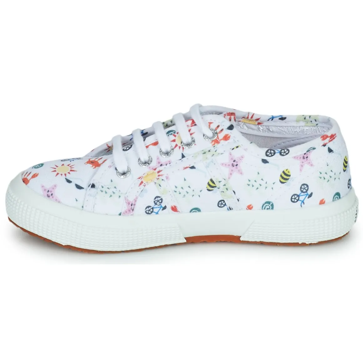 Superga 2750
