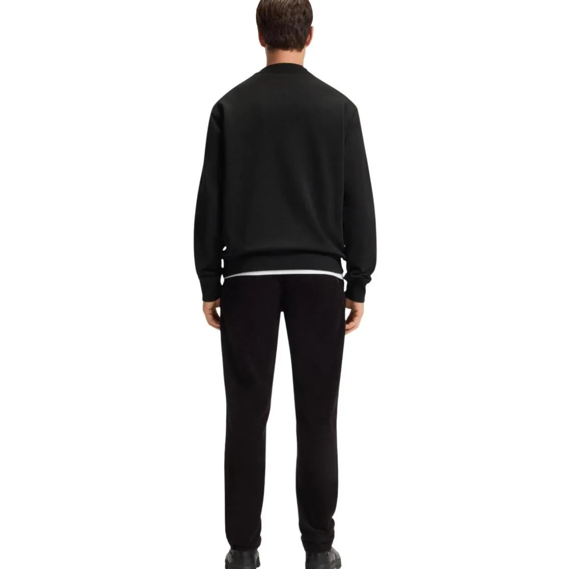 Sweatshirts BOSS