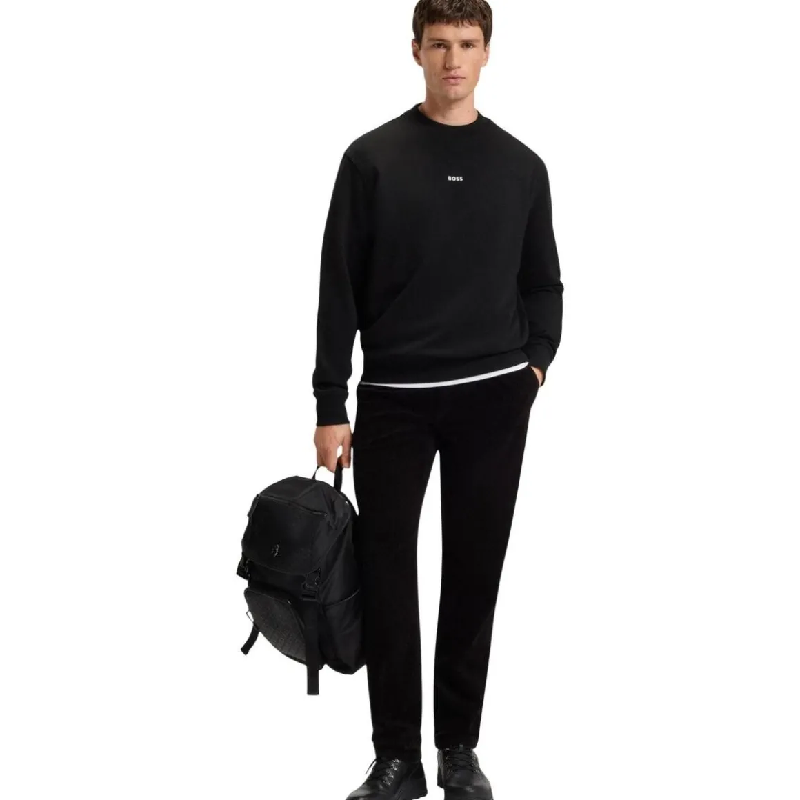 Sweatshirts BOSS