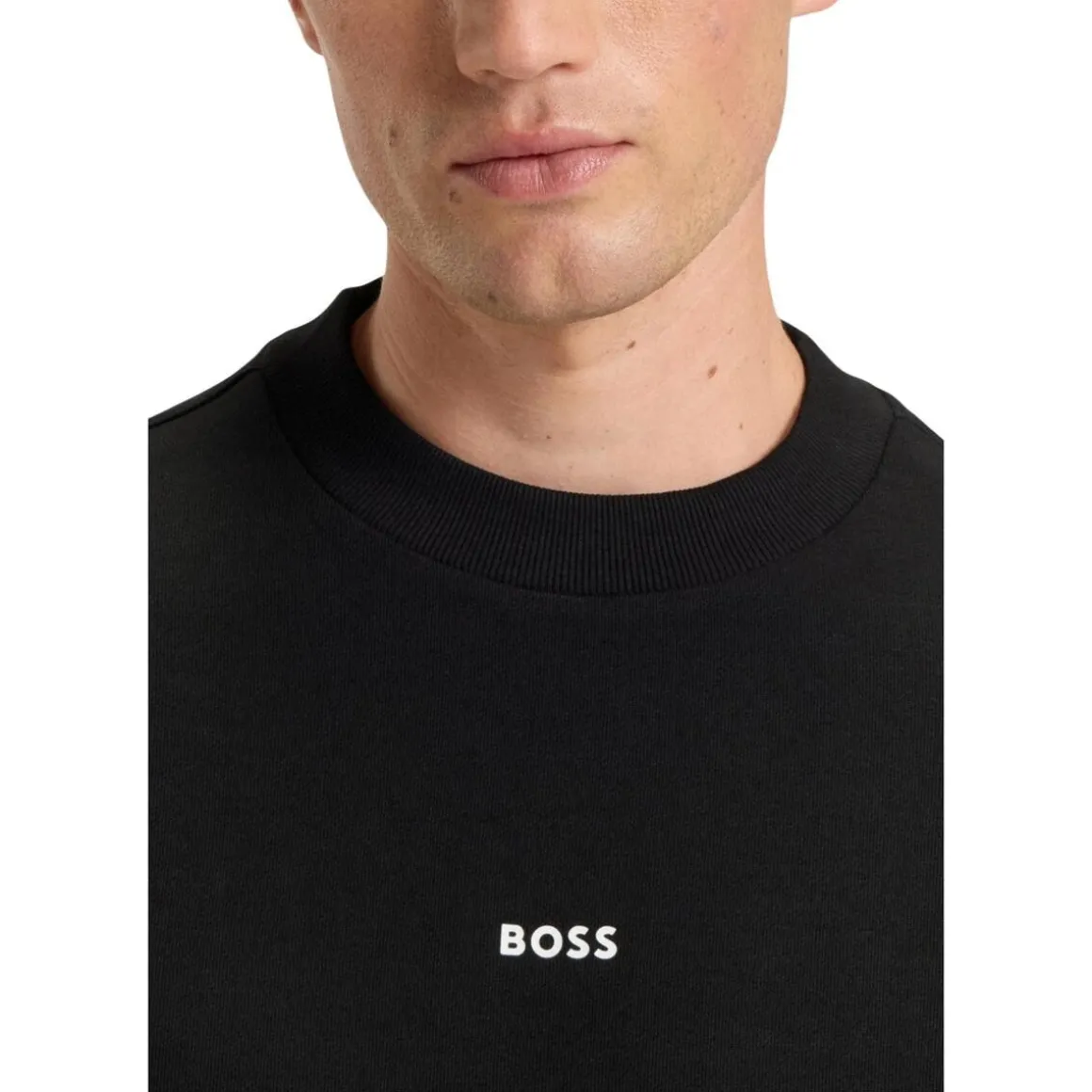 Sweatshirts BOSS