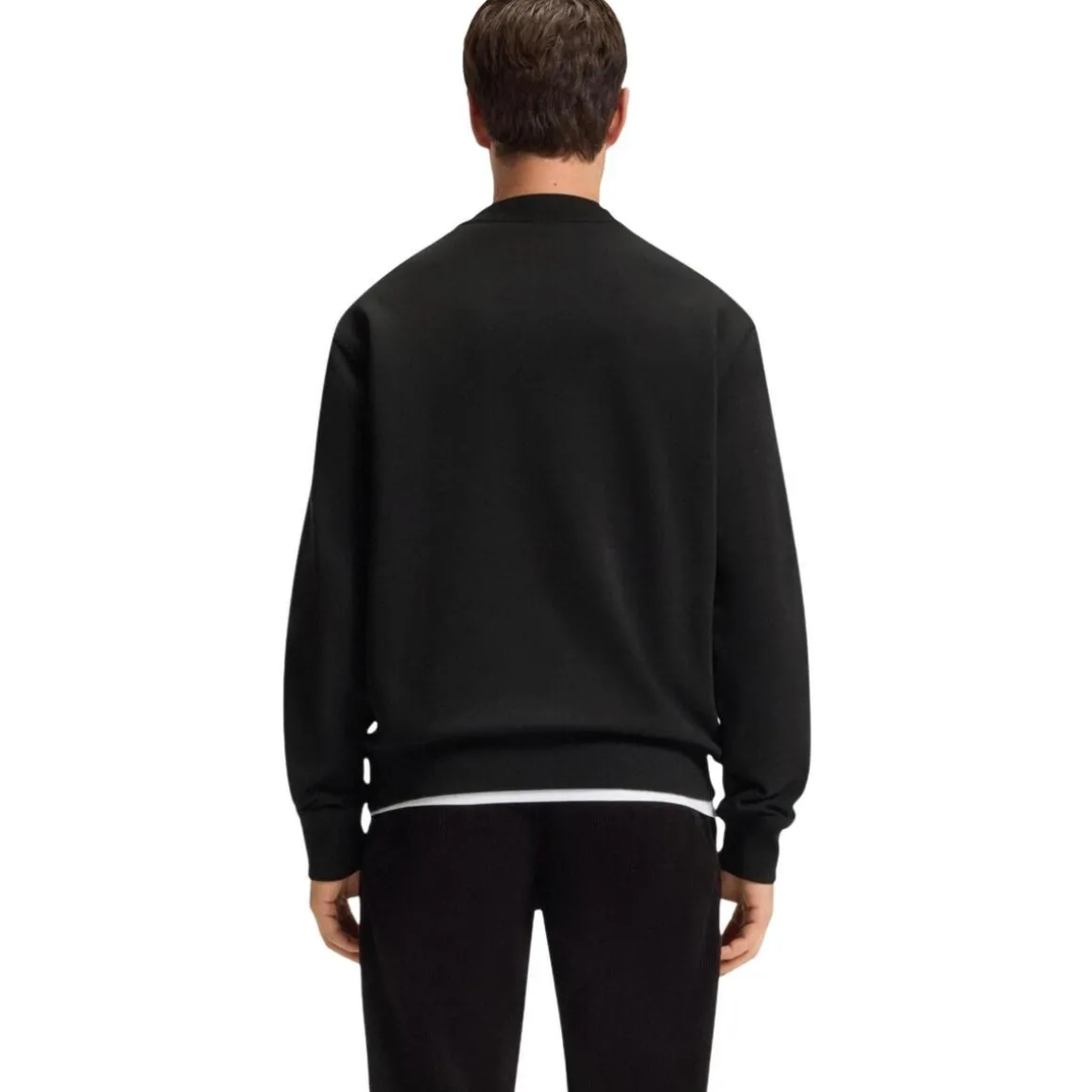 Sweatshirts BOSS