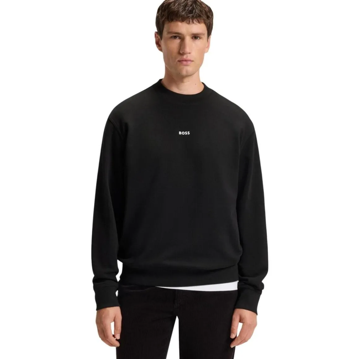 Sweatshirts BOSS