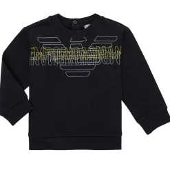 Sweatshirts Emporio Armani