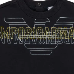 Sweatshirts Emporio Armani