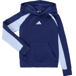 Sweatshirts m. hætte adidas