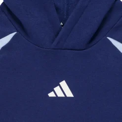 Sweatshirts m. hætte adidas
