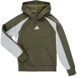 Sweatshirts m. hætte adidas
