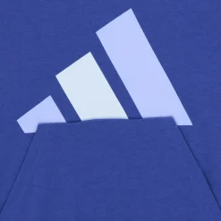 Sweatshirts m. hætte adidas