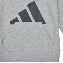 Sweatshirts m. hætte adidas