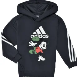 Sweatshirts m. hætte adidas