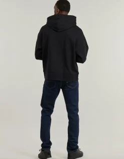 Sweatshirts m. hætte Calvin Klein Jeans