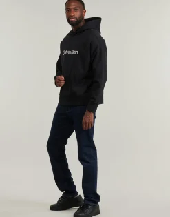Sweatshirts m. hætte Calvin Klein Jeans