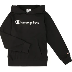 Sweatshirts m. hætte Champion