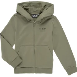 Sweatshirts m. hætte Emporio Armani EA7