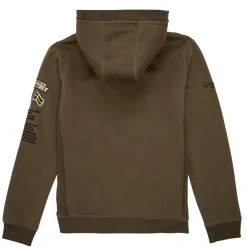 Sweatshirts m. hætte Geographical Norway