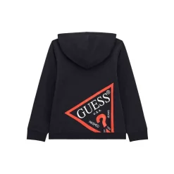 Sweatshirts m. hætte Guess