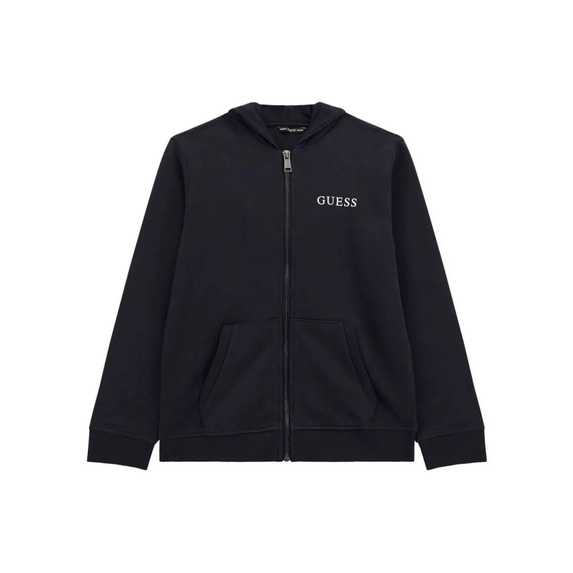 Sweatshirts m. hætte Guess