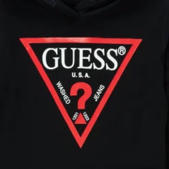Sweatshirts m. hætte Guess