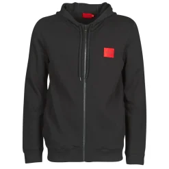 Sweatshirts m. hætte HUGO