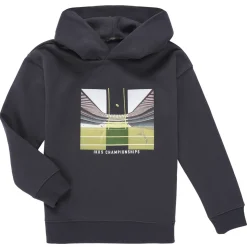 Sweatshirts m. hætte Ikks