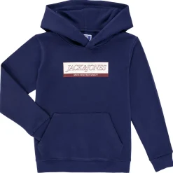 Sweatshirts m. hætte Jack & Jones