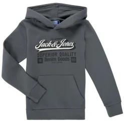 Sweatshirts m. hætte Jack & Jones